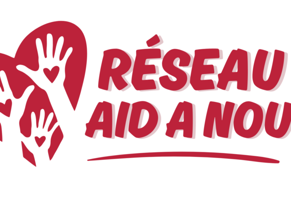 Réseau AID A NOU, nouvelle génération Réseau AID A NOU, nouvelle génération