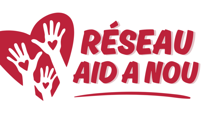 Réseau AID A NOU, nouvelle génération Réseau AID A NOU, nouvelle génération